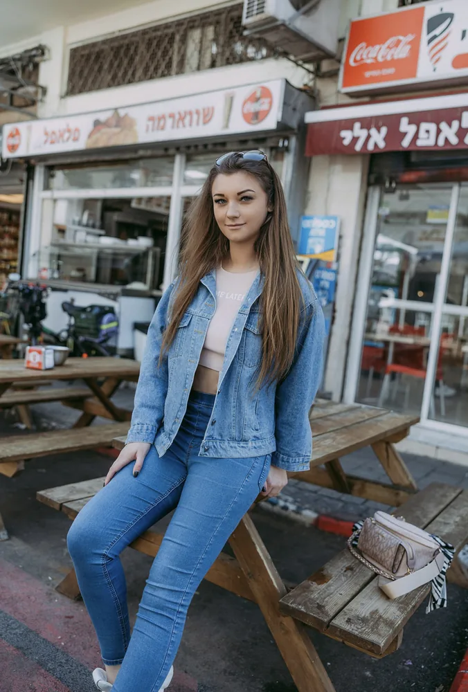 ניקיטה — תמונה 35